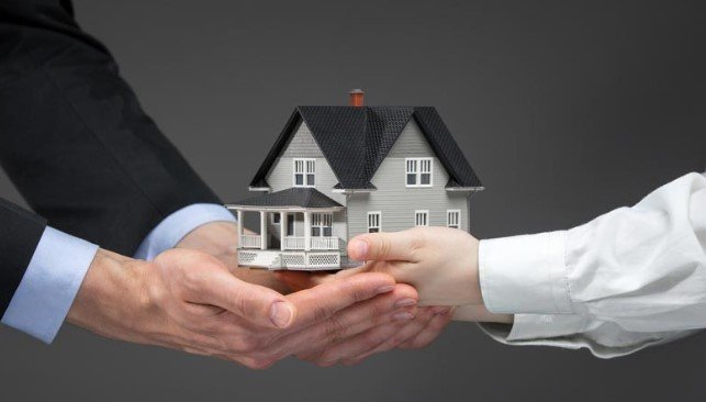 Real Estate Market
