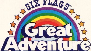 Logo:3pycwcqrbcy= Six Flags Great Adventure
