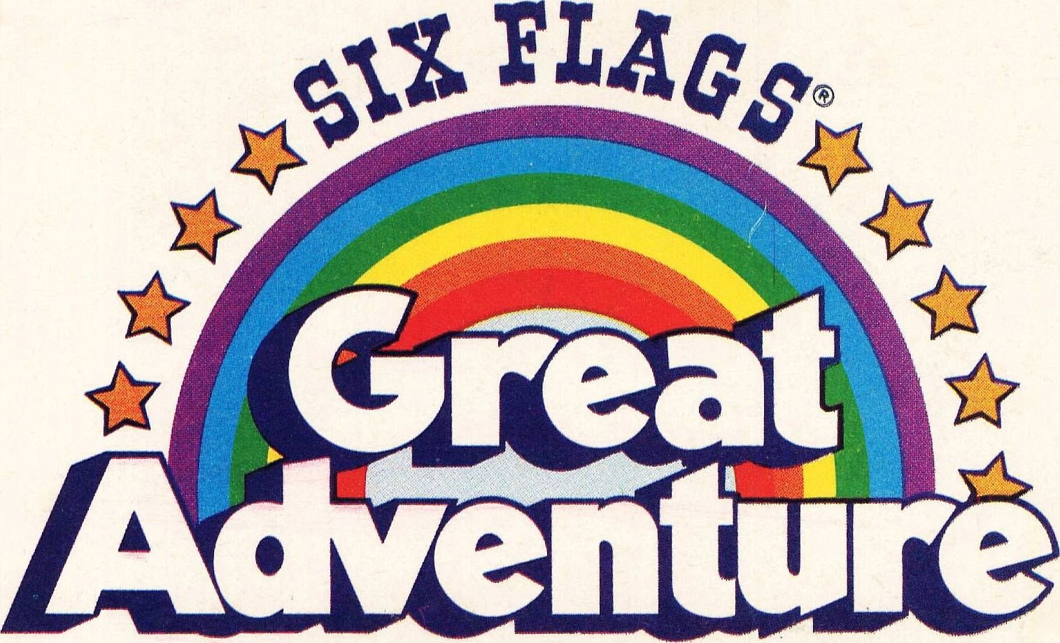 Logo:3pycwcqrbcy= Six Flags Great Adventure