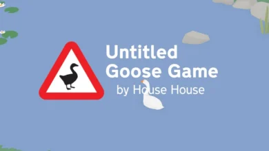 Logo:6vd1yprhmey= Untitled Goose Game