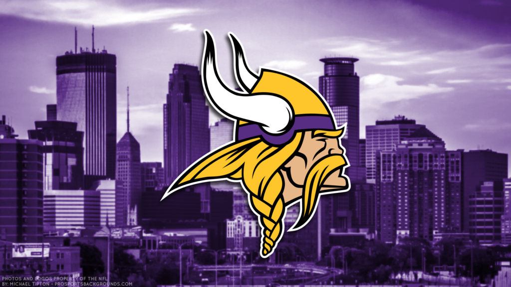 Logo:6uxa6fvw9sm= Minnesota Vikings