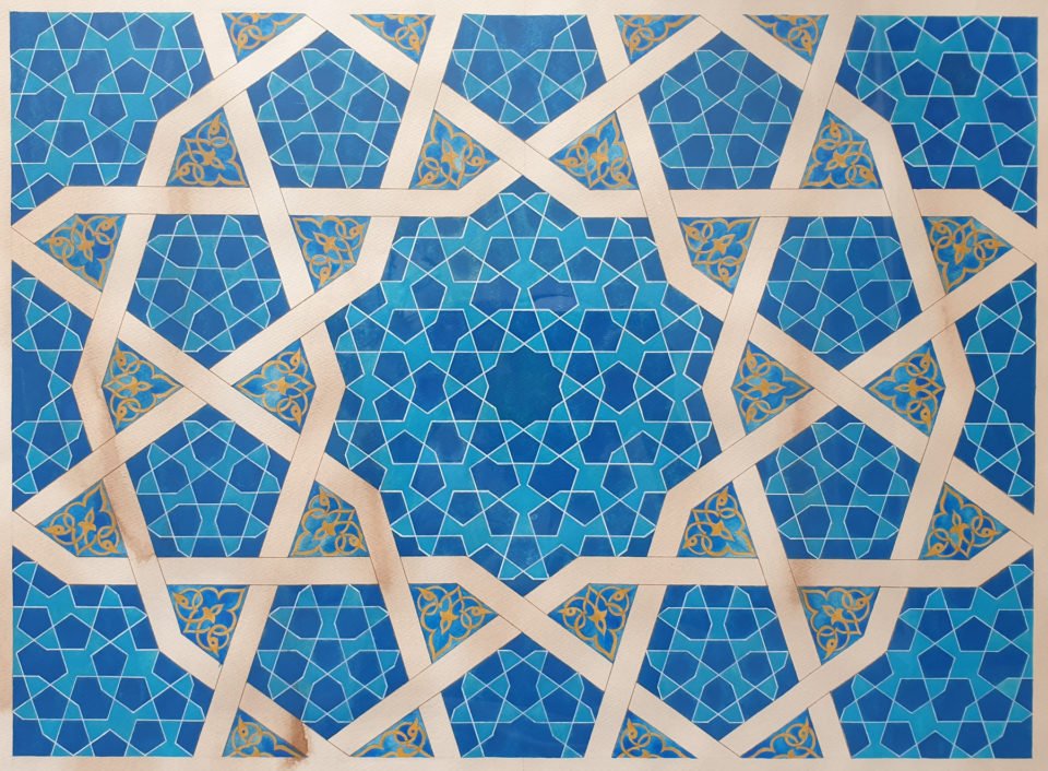 Art:1plzjdy-R9u= Line Patterns