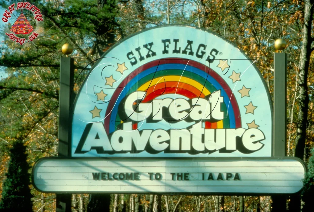 Logo:3pycwcqrbcy= Six Flags Great Adventure