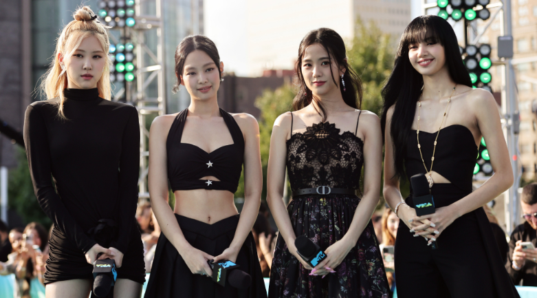 Blackpink