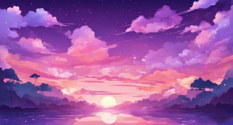 Pretty Background