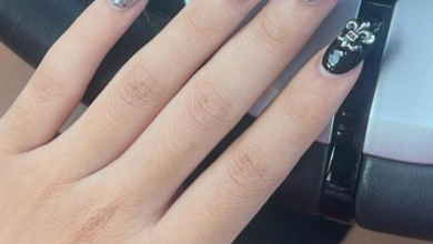 Y2k Nails