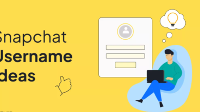 Username Ideas