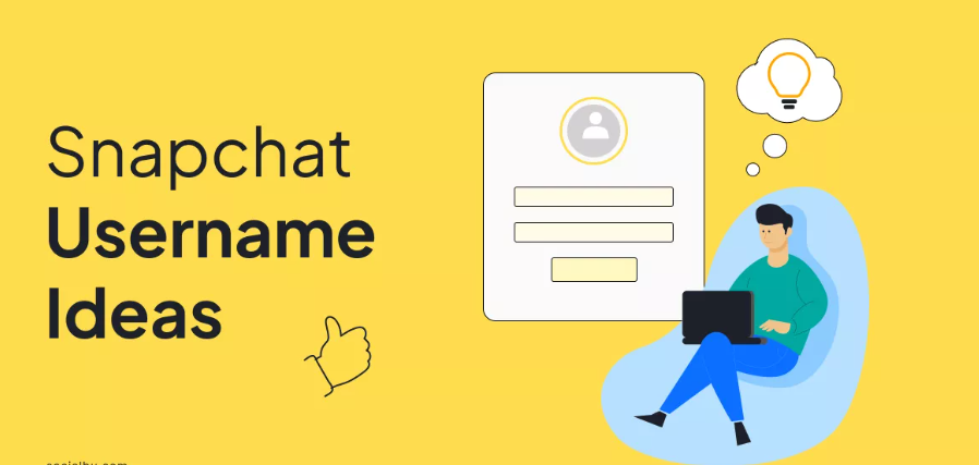 Username Ideas