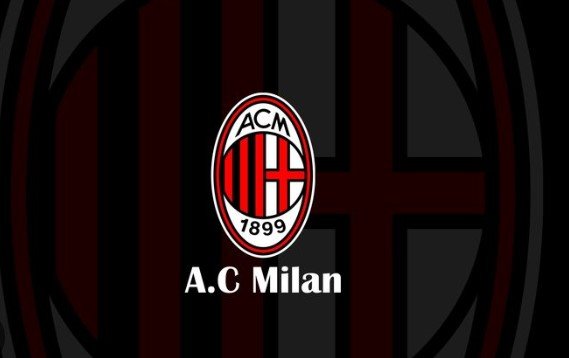 Logo:5tezefcednu= Ac Milan