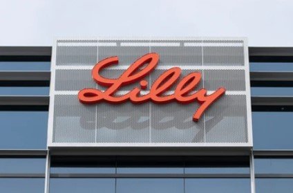 Vector:4ixsvtm0y3u= Eli Lilly Logo