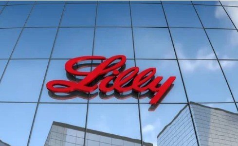 Vector:4ixsvtm0y3u= Eli Lilly Logo