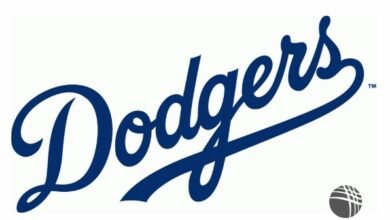 Vector:4bzlg0fuhim= Dodgers Logo