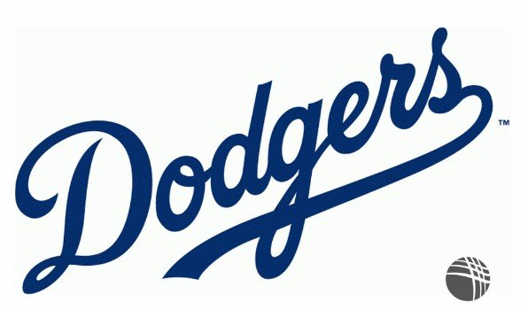 Vector:4bzlg0fuhim= Dodgers Logo
