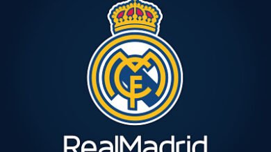 Logo:1qsxhovh94q= Real Madrid