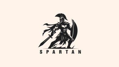 Logo:2jn6qzbcgog= Spartans