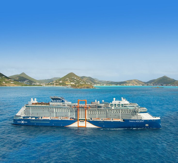 Logo:9zyh6rmcy4o= Celebrity Cruises