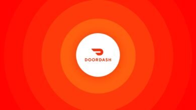 Logo:59wqphumfbk= Doordash