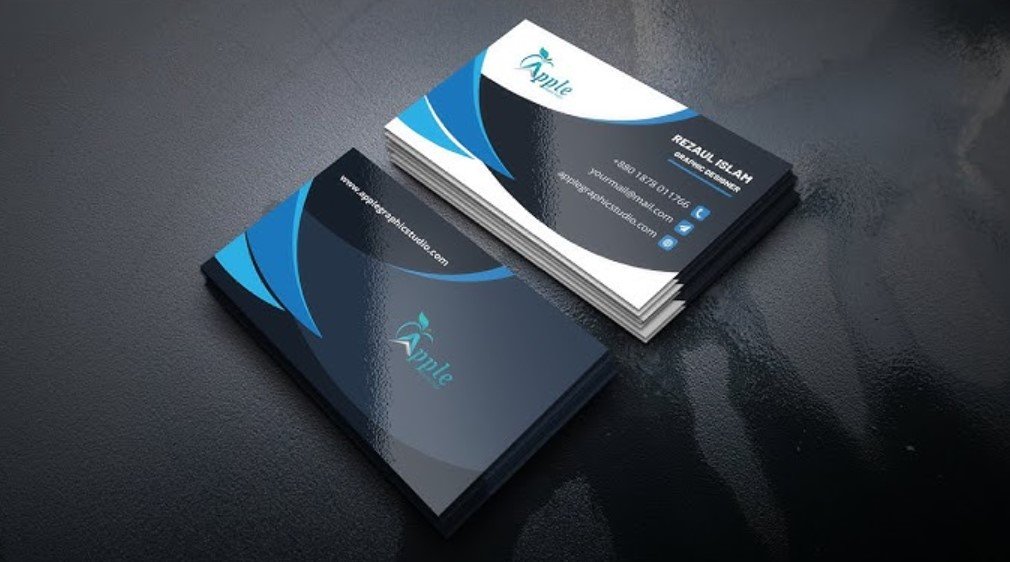 Business Cards