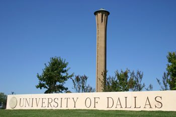 Logo:9z6l4dnm6ea= University of Dallas