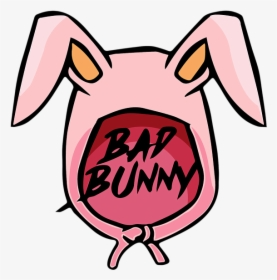 Logo:-3tyxn_Uacy= Bad Bunny