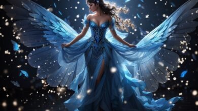 Beautiful:9vasjtheun0= Fairy