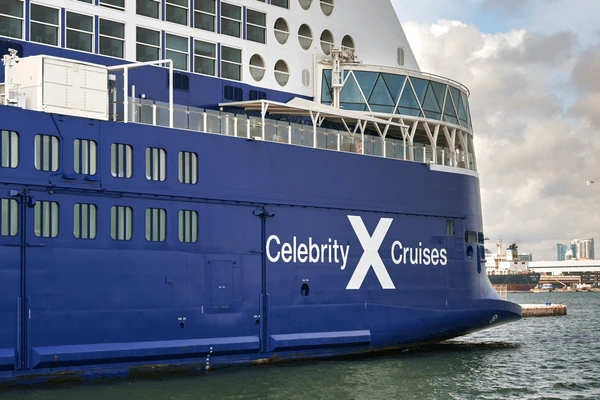 Logo:9zyh6rmcy4o= Celebrity Cruises