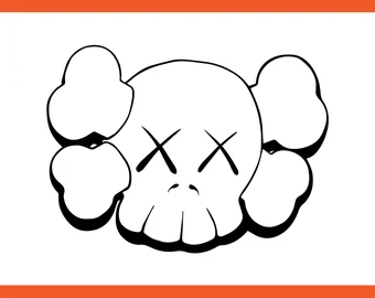 Logo:7qx7eh0xyey= Kaws
