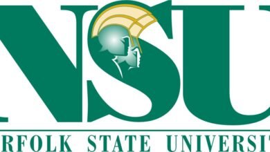 Logo:59gd2ebo4gc= Norfolk State University