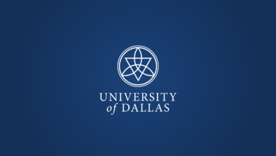 Logo:9z6l4dnm6ea= University of Dallas