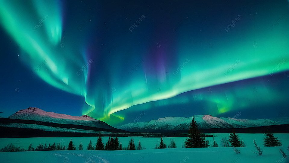 Beautiful:5oz2vsrk1eo= Aurora Borealis