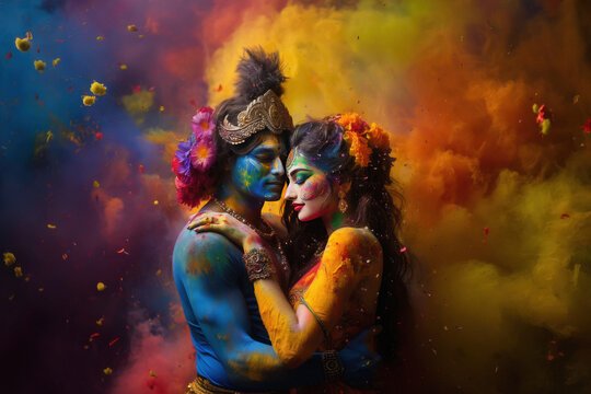 Beautiful:6j2f56ns1va= Radha Krishna Love Images