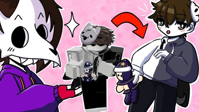 Character:6mofqpke8ps= Avatar:4duyuvaj-Qy= Roblox