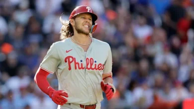 Alec Bohm Net Worth: MLB Star's Career Earnings