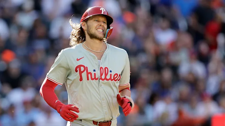 Alec Bohm Net Worth: MLB Star's Career Earnings