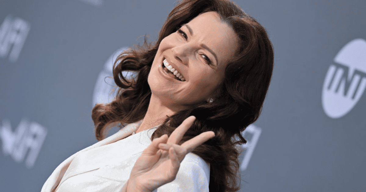 Fran Drescher Net Worth 2023: Actress and Activist's Wealth