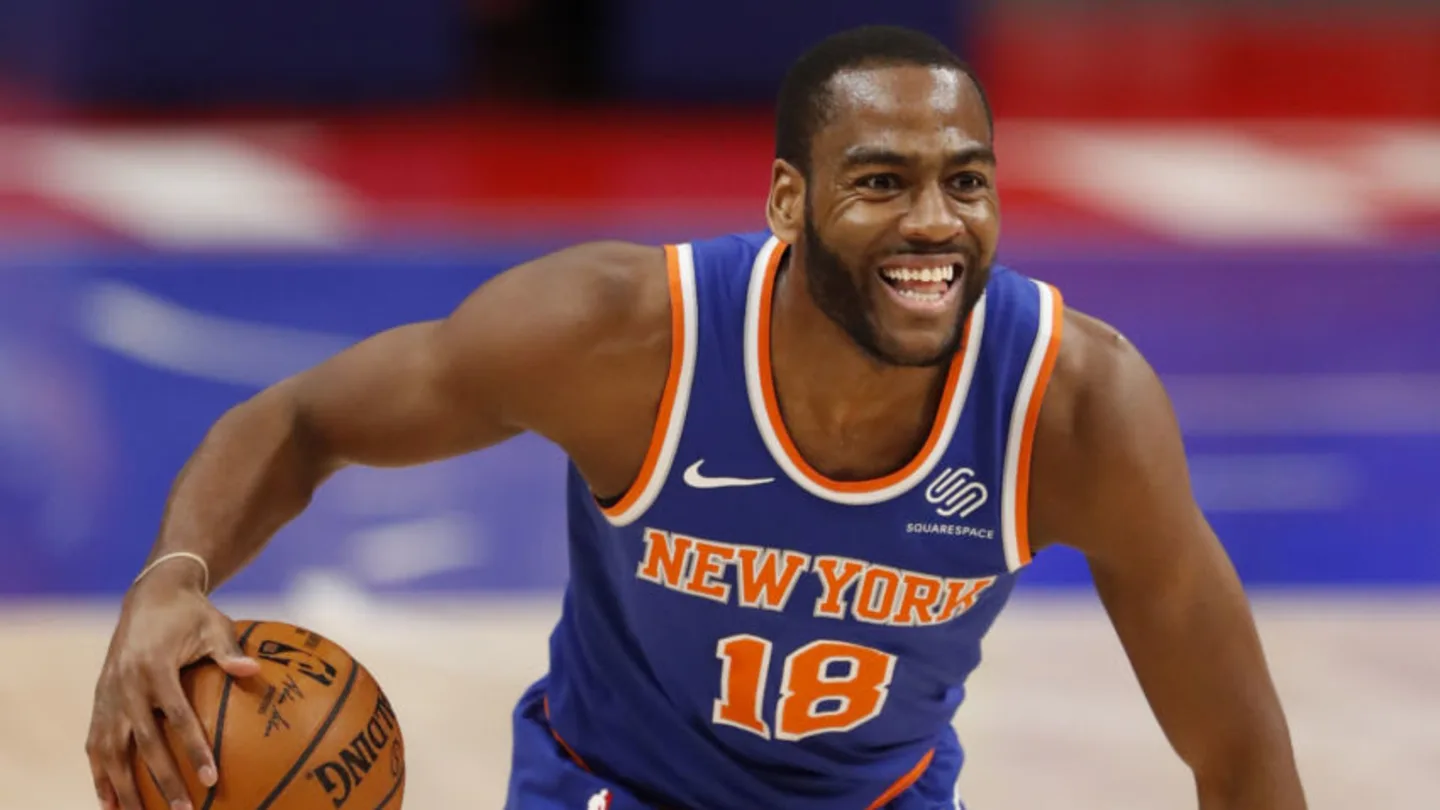 Alec Burks Net Worth: NBA Player's Career Wealth