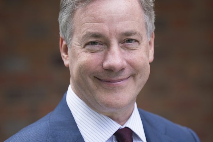 Andrew Florance Net Worth: CEO's Financial Journey