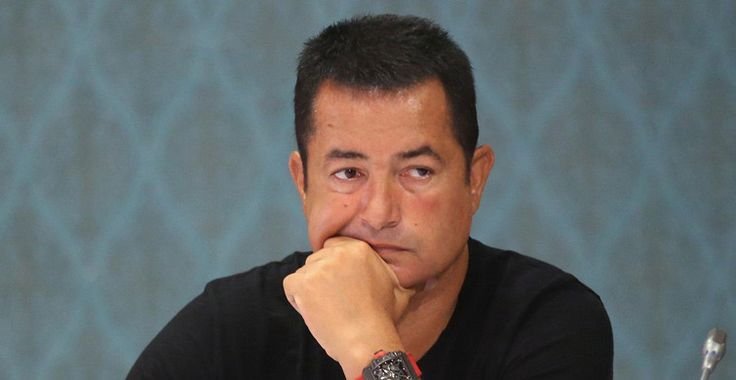 Acun Ilıcalı Net Worth: $1 Billion (Turkish Media Mogul)