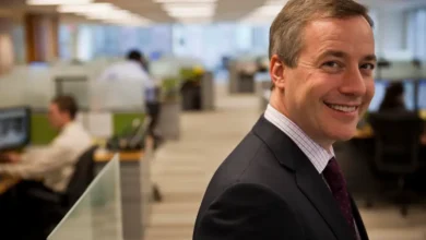 Andrew Florance Net Worth: CEO's Financial Journey
