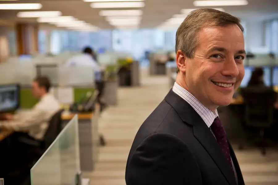 Andrew Florance Net Worth: CEO's Financial Journey