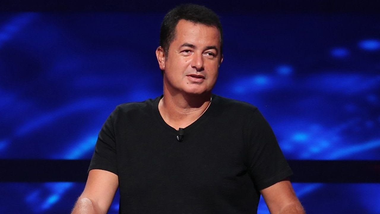 Acun Ilıcalı Net Worth: Media Mogul's Financial Success