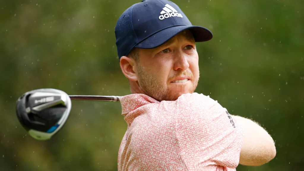 Daniel Berger Net Worth: Golfer's Financial Success
