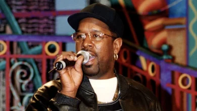 DJ Casper Net Worth: Creator of the Cha-Cha Slide