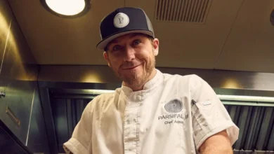 Adam Glick Net Worth: Chef and TV Star's Career Earnings