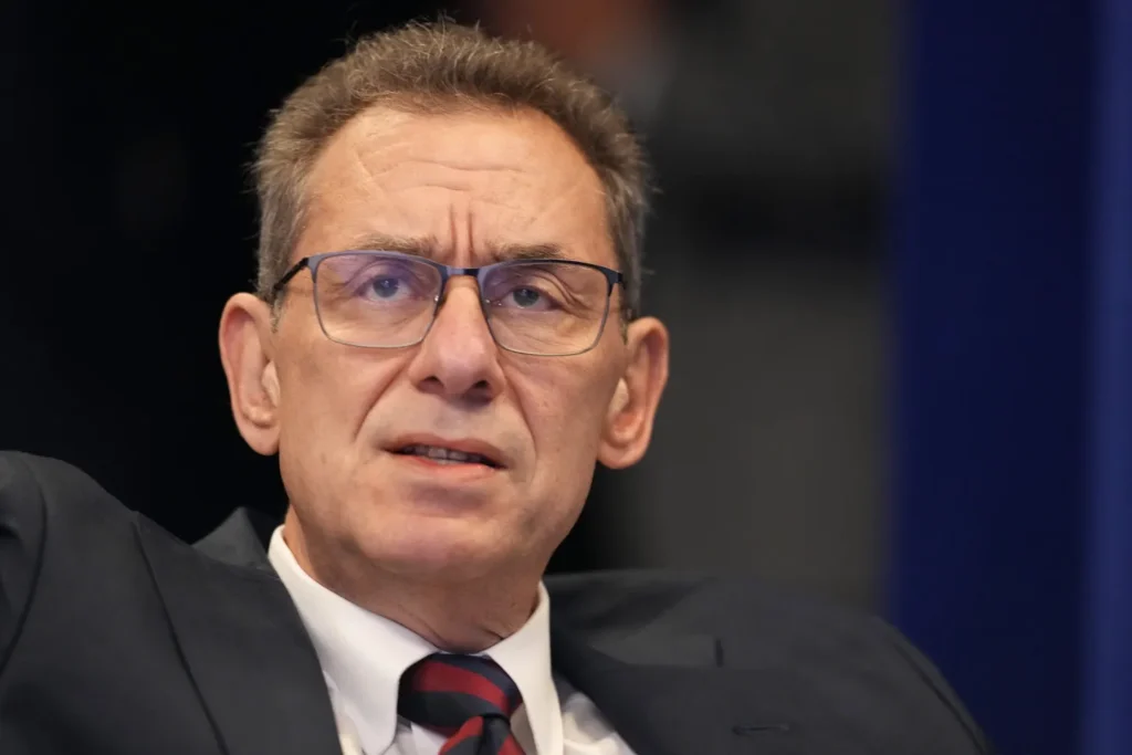 Albert Bourla Net Worth: Pfizer CEO's Financial Success