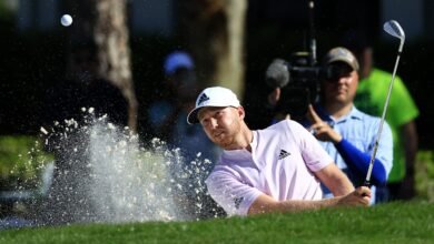 Daniel Berger Net Worth: Golfer's Financial Success
