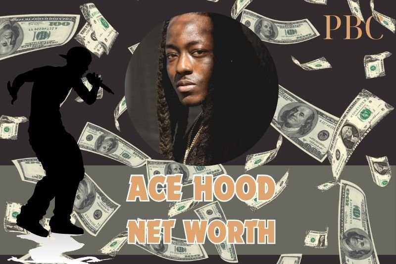 Ace Hood Net Worth: Rapper's Career Financial Success