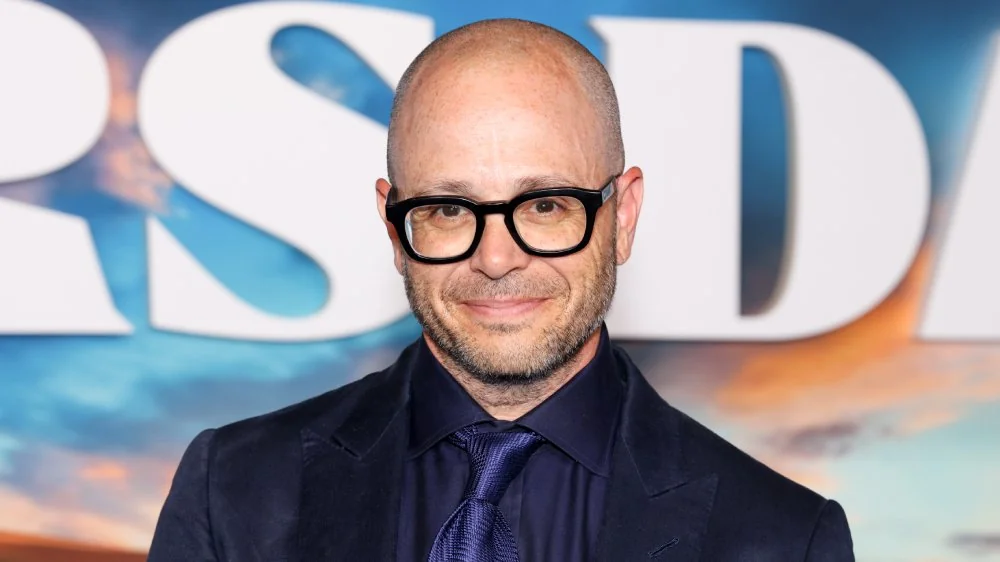 Damon Lindelof Net Worth: The Mind Behind Lost's Wealth