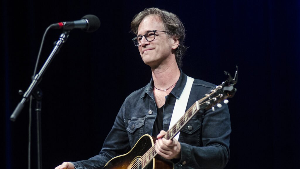 Dan Wilson Net Worth: Musician's Career Highlights