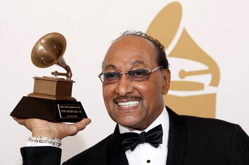 Abdul Duke Fakir Net Worth: Four Tops Singer's Legacy